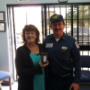 Congrats to our winner in November!