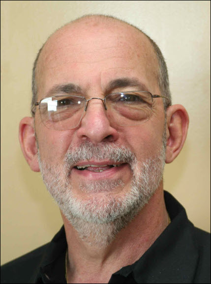 Mitch Schneider