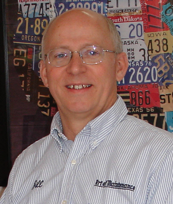 Bill Davis, Art of Maintenance Auto Repair Art of Maintenance Auto Repair, Portland OR, Humboldt OR and King OR, 97211, Auto Repair, Engine Repair, Brake Repair, Transmission Repair and Auto Electrical Service