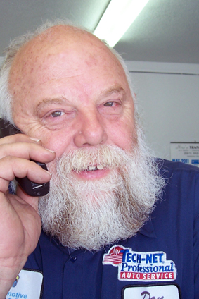 Don's Pro Technology Auto Repair, Tehachapi CA, 93561, Auto Repair
