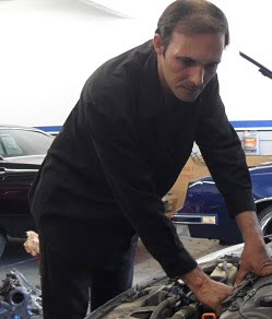 South Coast Custom Motors, Costa Mesa CA, 92626, Auto Repair, Transmission Repair and Brake Repair
