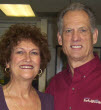 Laurie and Larry Moore, Owners