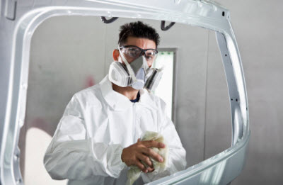 American Collision and Automotive, Detroit MI, 48227, Auto Body Shop, Collision Repair, dent removal, auto glass repair and Auto Paint Shop