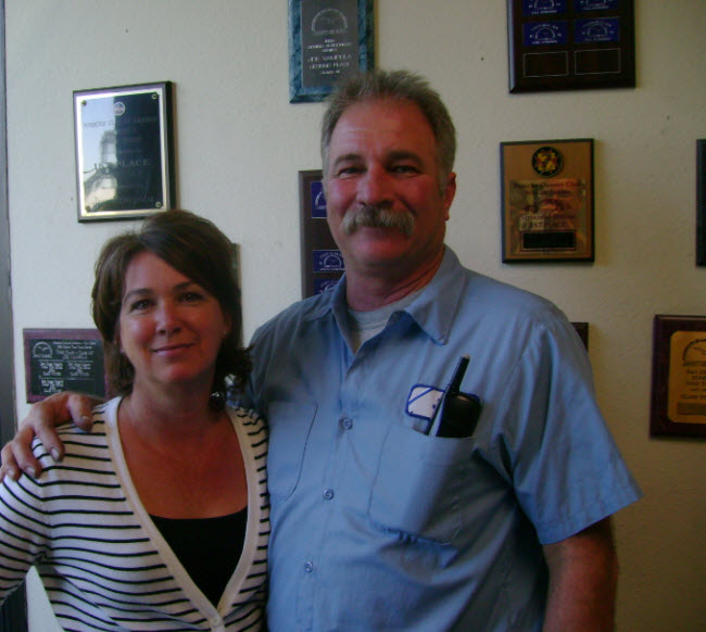 Joe and Denise Vampola, European Motorsports European Motorsports, Vista CA, Carlsbad CA, Encinitas CA and Oceanside CA, 92081, 92008, 92010, 92023, 92049 and 92051, Audi Repair, BMW Repair, Mercedes Repair, Volkswagen Repair and Porsche Repair