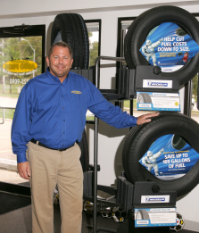 Ron Haugen, Westside Tire Center Westside Tire Center, Des Moines IA and Clive IA, 50325, Tires, car inspection, Wheel Alignment Service, Wheels and Tire Repair