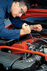 Mark Kibler, All Tune & Brake All Tune & Brake, Richmond VA, 23230, Auto Repair, Engine Repair, Transmission Repair, Brake Repair and Auto Electrical Service