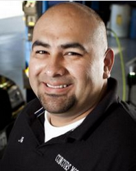 J.R. Luna, Concours Motors Auto Repair Concours Motors Auto Repair, Ventura CA, 93001, Auto Repair, Mercedes Repair, Volkswagen Repair, Audi Repair and BMW Repair