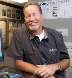 Andy van Ginkel, Import Auto Clinic Import Auto Clinic, Anaheim CA, 92806, Auto Repair, Toyota Repair, Audi Repair, Volkswagen Repair and Honda Repair