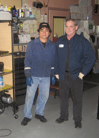A-S Auto Services, Humble TX, 77338, Auto Repair, Transmission Repair, Brake Repair, Ford Repair and Engine Repair