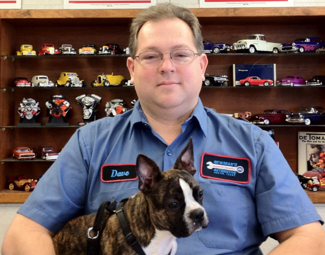 Newmans Automotive, Austin TX, 78704, Auto Repair, Toyota Repair, Honda Repair, Acura Repair and Volvo Repair