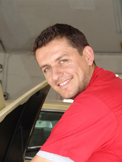 Alban Hoti, Hoti Import Auto Service Hoti Import Auto Service, Delray Beach FL, 33483, Auto Repair, Audi Repair, Porsche Repair, Mercedes Benz Repair and Ferrari Repair