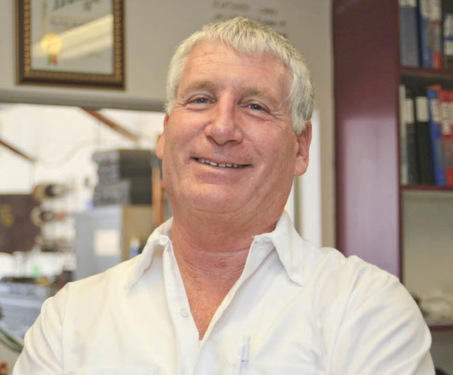 Joe Picker, Reseda Automotive Centre Reseda Automotive Centre, Reseda CA, 91335, Auto Repair, Brake Repair, Engine Repair, Auto Electrical Service and Radiator Repair