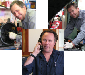 Top Shop Volvo Subaru Repair, Goleta CA and Santa Barbara CA, 93111, 93117 and 93101, Volvo Repair and Subaru Repair