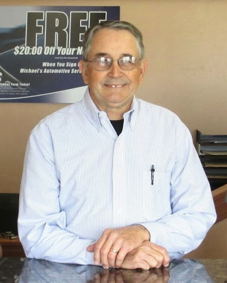 Michael Lilley, Michael's Asian Automotive Michael's Asian Automotive, Boise ID, 83706, Toyota Repair, Honda Repair, Lexus Repair, Nissan Repair and Subaru Repair
