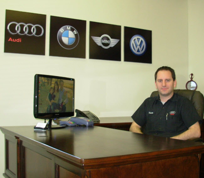 West german bmw service reviews #2