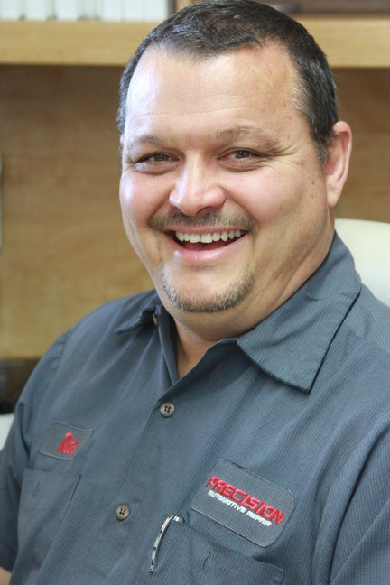 Rick Norton, Precision Automotive Repair Precision Automotive Repair, South-Sacramento CA, Laguna CA and the Pocket Area CA, 95822, 95823, 95758 and 95831, Auto Repair, Engine Repair, Brake Repair, Transmission Repair and Auto Electrical Service
