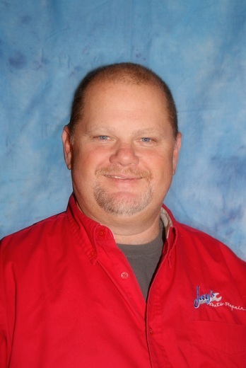 Jay Alfsen, Jay's Auto Repair Jay's Auto Repair, Schofield WI, 54476, Auto Repair, Engine Repair, Brake Repair, Transmission Repair and Auto Electrical Service
