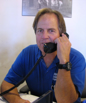 Jon McConnel, Village Auto Repair Village Auto Repair, Montecito CA and Santa Barbara CA, 93108, Auto Repair, BMW Repair, Lexus Repair, Mercedes Repair and Transmission Repair