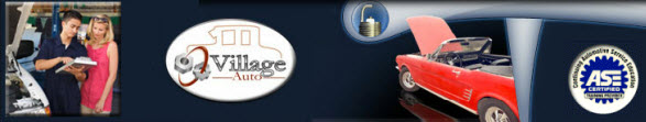 Shop Banner