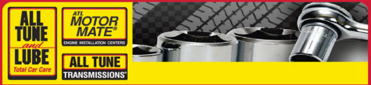 All Tune and Lube, Midlothian VA, 23112, Auto Repair, Transmission Repair, Brake Repair, Ford Repair and Engine Repair