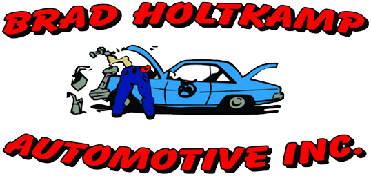 Brad Holtkamp Automotive Inc, Mt. Pleasant IA, 52641, Auto Repair, Engine Repair, Brake Repair, Transmission Repair and Auto Electrical Service