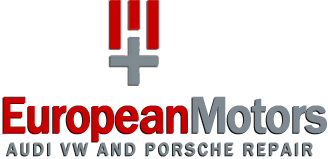 European Motors  Audi, VW, and Porsche Repair, Camarillo CA, Oxnard CA and Ventura CA, 93012, 93030 and 93003, Auto Repair, Audi Repair, Volkswagen Repair, Porsche Repair and Auto Service