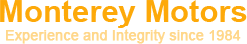 Monterey Motors, Monterey CA and Pacific Grove CA, 93950, Auto Repair, Engine Repair, Transmission Repair, Brake Repair and Auto Electric Service