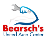 Bearsch's United Auto Center, Bel Air MD, 21015, Auto Repair, Engine Repair, Transmission Repair, Brake Repair and Auto Electric Service