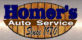 Homer's Auto Services, Monrovia CA, 91016, Auto Repair, Transmission Repair, Brake Repair, Ford Repair and Engine Repair