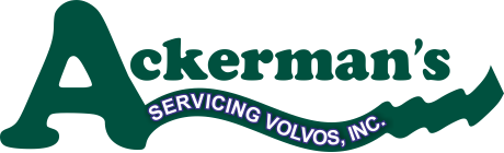 Ackerman's Volvo Repair, Berkeley CA, 94702, Auto Repair, Engine Repair, Transmission Repair, Brake Repair and Auto Electric Service