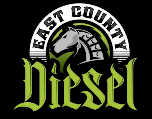 East County Diesel Inc., El Cajon CA and San Diego CA, 92021, Diesel Repair, Cummins Repair, Duramax Repair, Powerstroke Repair and TDI Repair