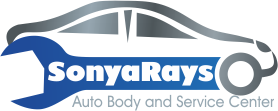 SonyaRays Auto Body and Service Center, Los Lunas NM, 87031, Auto Repair and Auto Body Repair