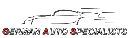 German Auto Specialists, West Jordan UT, 84088, Auto Repair, Audi Repair, BMW Repair, Mini Repair and VW Repair