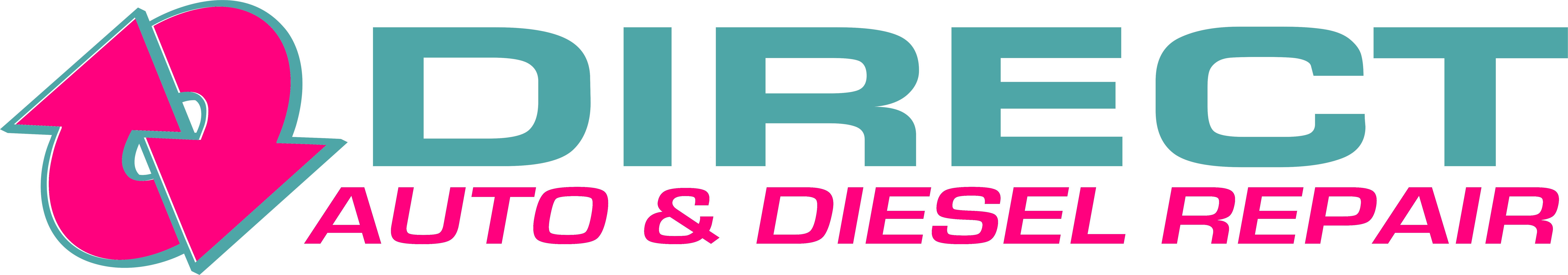 Direct Truck & Auto Repair Mobile Service Mobile Truck Service San