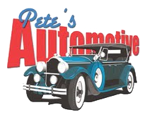 Pete's Automotive, Palm Desert CA, Thousand Palms CA, Palm Springs CA, 92260, 92276, 92262, Auto Repair, Transmission Repair, Brake Repair, Tire Shop and Used Tire Shop
