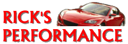Ricks Performance, Pleasanton CA, Dublin CA, Livermore CA, 94566, 94568, 94551, Auto Repair, Transmission Repair, Brake Repair, Auto Tune Up and Radiator Repair