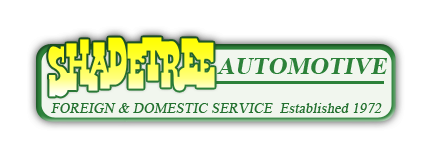 Shadetree Automotive, SAN CLEMENTE CA, 92672, Auto Repair, Transmission Repair, Brake Repair, Smog Inspection Station and Auto Service