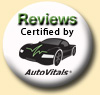 AutoVitals Seal