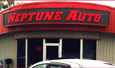 Neptune Auto Repair, Pittsburg KS, 66762, Auto Repair, Tire and Alignment Service, Brake Service, Routine Maintenance, Advanced Diagnostics and Engine Repair