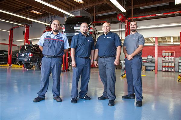 Asian AutoTech of Ventura, Ventura CA, 93003, Toyota Repair and Asian Auto Repair
