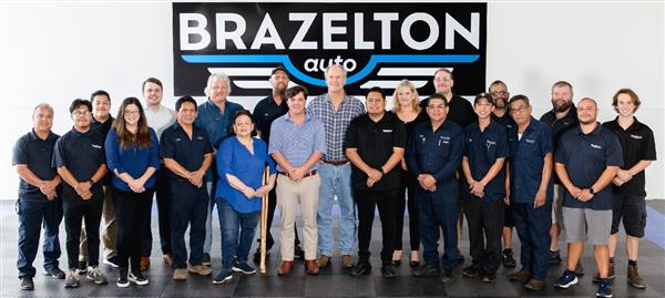 Brazelton Auto, Houston TX, 77055, Auto Repair, Tire and Alignment Service, Brake Service, Routine Maintenance, Advanced Diagnostics and Engine Repair