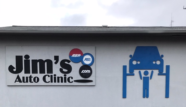 Jim&#039;s Auto Clinic, Cincinnati OH, 45247, Auto Repair, Tire and Alignment Service, Brake Service, Routine Maintenance, Advanced Diagnostics and Engine Repair