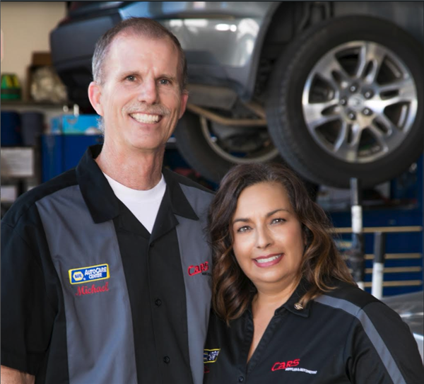 Cars Automotive &amp; Muffler, Redondo Beach CA, 90278, Auto Repair, Engine Repair, Brake Repair, Exhaust Repair and Auto Electrical Service