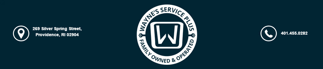 Wayne&#039;s Service Plus, Providence RI, 02904, Automotive repair, Truck Repair, Brake Repair, Maintenance & Electrical Diagnostic, Engine Repair, Tires, Transmission Repair and Repair