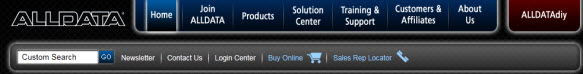 Alldata LLC, Elk Grove CA, 99999, .Net Development, ASP .Net, Database Development, Software Application Development and database