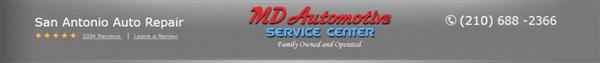 MD Automotive, San Antonio TX, 78254, Automotive repair, Truck Repair, Brake Repair, Maintenance & Electrical Diagnostic, Engine Repair, Tires, Transmission Repair and Repair