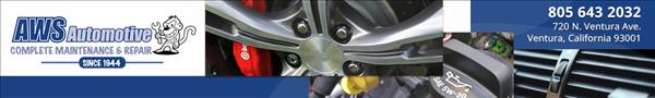 AWS Automotive, Ventura CA, 93001, Automotive repair, Truck Repair, Brake Repair, Maintenance & Electrical Diagnostic, Engine Repair, Tires, Transmission Repair and Repair