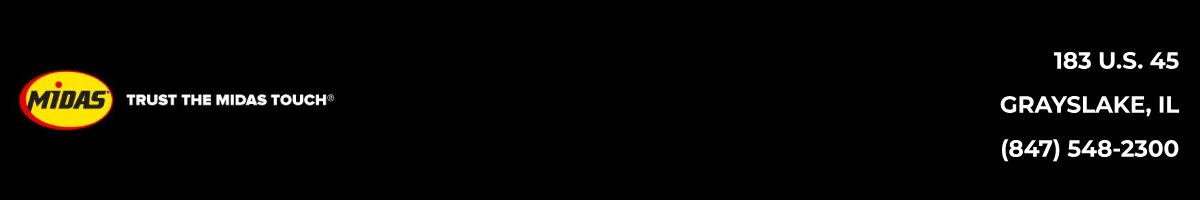 Midas - Grayslake - US-45, Grayslake IL, 60030, Auto Repair