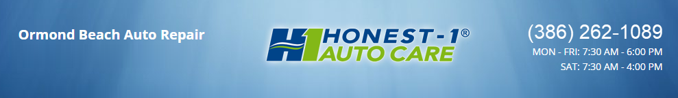Honest1 Auto Care Ormond Beach, Ormond Beach FL, 32174, Auto Repair, Tire and Alignment Service, Brake Service, Routine Maintenance, Advanced Diagnostics and Engine Repair