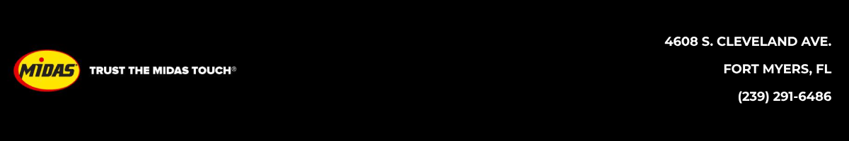 Midas - Fort Myers, Fort Myers FL, 33907, Auto Repair